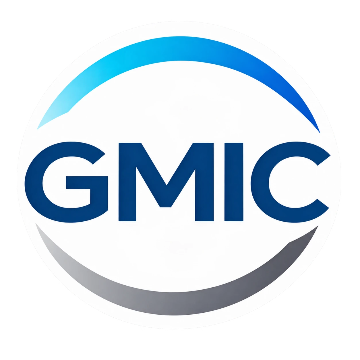 Logo de la empresa de mantenimiento integral GMIC