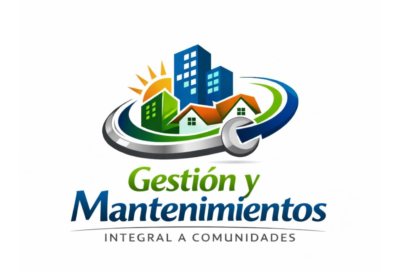 Comunidad de vecinos gestionada por GMIC